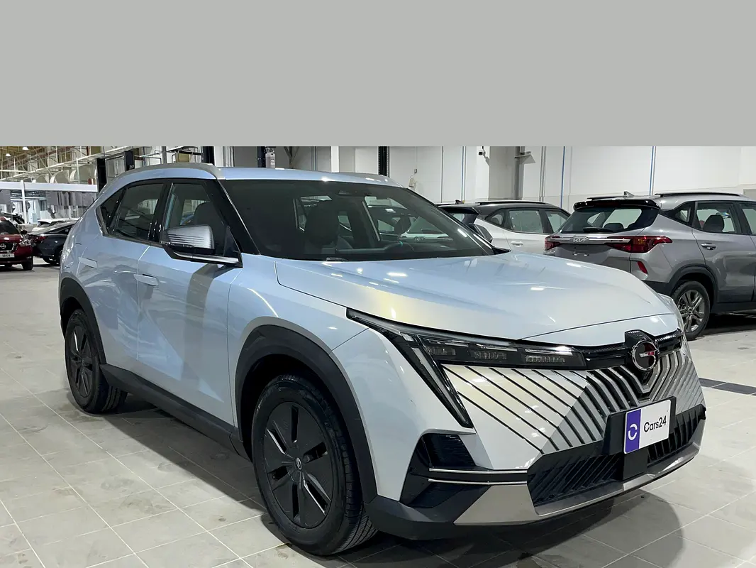 GAC EMKOO 2025 — photo 1 of 12
