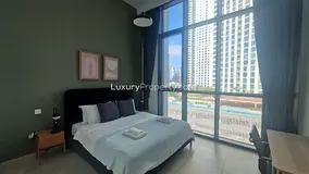Fully Furnished | Modern | Prime Location