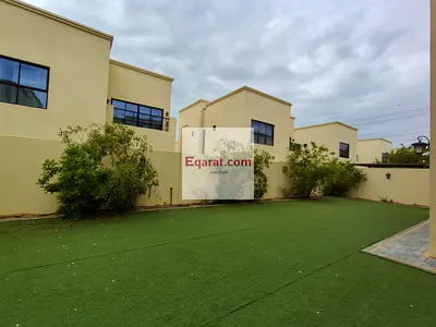 4BR Plus Maids Room | Laundry Room | Closed Kitchen | Terrace | Balcony