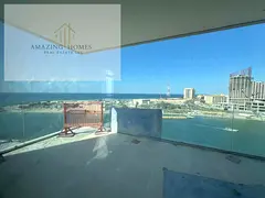 Amazing Homes presents 3 BED with Amazing views of Arabian Gulf Sea