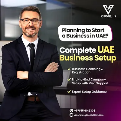 Planning to Start a Business in UAE?