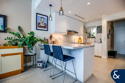 Type 2M | Fully Upgraded | Park Backing