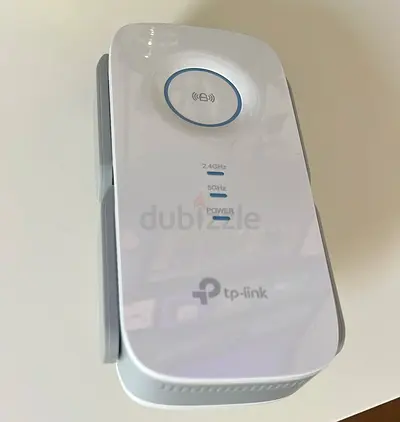 tp link ac1900 wifi extender