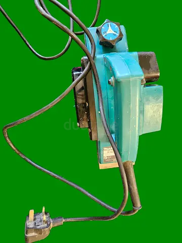Original Makita wood planer
