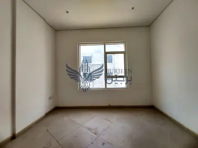 Specious studio brand new building for rent available with 12 cheques