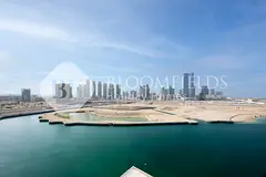 Spacious Layout | 12 Payments | Canal View