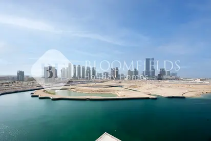 Spacious Layout | 12 Payments | Canal View