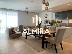 Sea View | 2BR+Maid | Hot Deal | Vacant