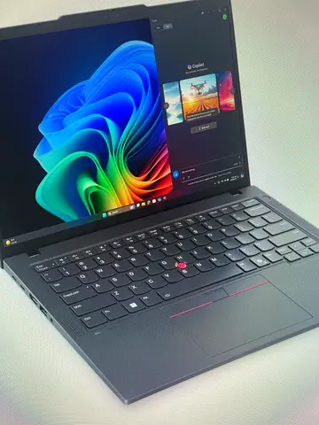 Thinkpad T14 Gen 6 Brand New