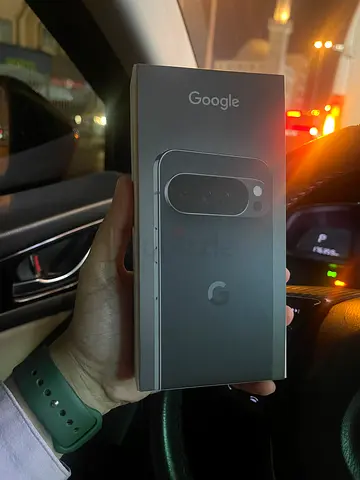 GOOGLE PIXEL 10 PRO 512GB NEW