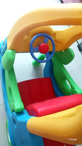 Kids car