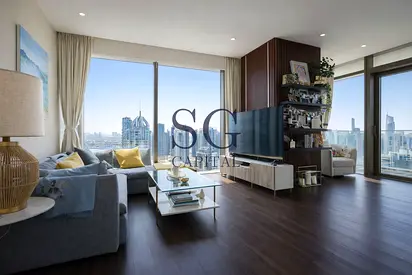 Full Marina View | High Floor | Fully Furnished