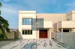Large 4BR Villa | Ready | Quiet Community