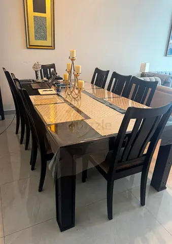 Dinning table