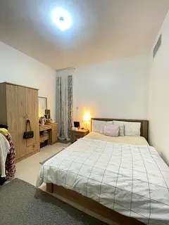 Executive Fully Furnished Room – Brand New Apartment