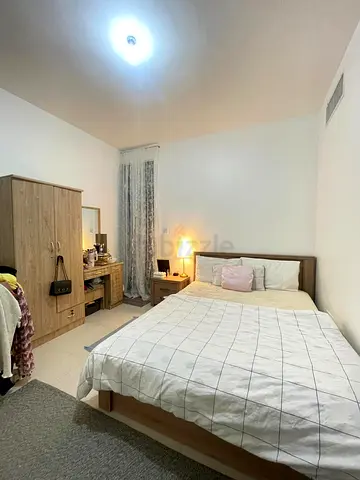 Executive Fully Furnished Room – Brand New Apartment