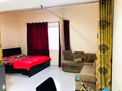 Furnished Family Apartment for rent
