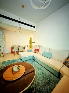 Marina View| Furnished 2BR| Move In Ready