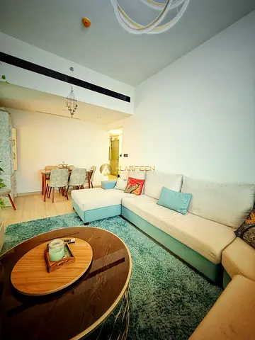 Marina View| Furnished 2BR| Move In Ready
