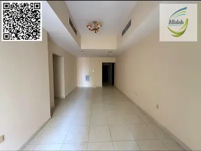 2BHK for Sale in Lilies Tower, Ajman | Road View | Rented | With Parking | AED 400K