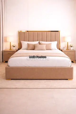 Brand new Queen size bed storage bed king bed mattress family bed queen bed double bed king size bed