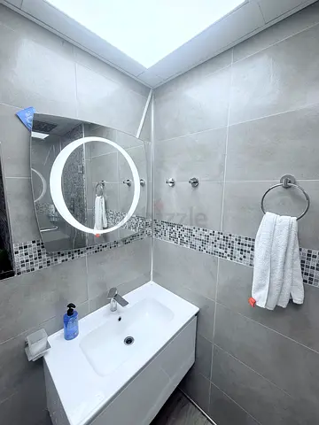 Ladies Only  Mixed Luxury Apartment