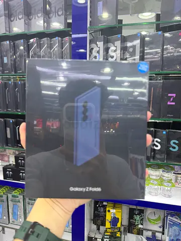 Samsung Galaxy Z Fold 6 256 GB Brand New Sealed