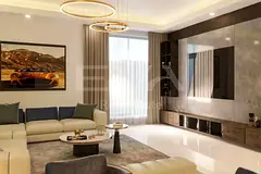 Golf View | Furnished | Handover Q2 2026