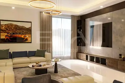 Golf View | Furnished | Handover Q2 2026