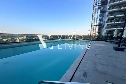 Vacant | Marina View | Fully Furnished