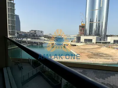 Canal View | Modern Layout | Great Investment