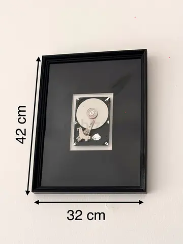 Unique Framed Logic Pro Art to Enhance Your Space