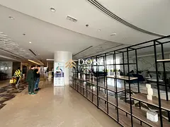 30 DAYS FREE BRAND NEW OFFICE AC FREE PARKING FREE FULLY FITTED COMMERCIAL SPACE FOR RENT