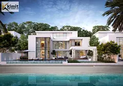 ENDLESS LUXURY_TOP RATED VILLA_ENJOYABLE LIFE_CALL!