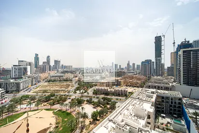 Fully Furnished | Brand New | Park View | Vacant