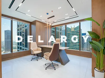 Ultra Luxury | Direct Metro Access | Turnkey