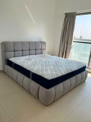 Classified Brand New Luxurious Bed For Sale