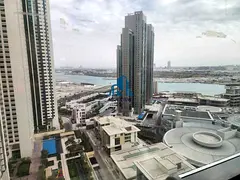 Pool- Sea View | High Floor | Fully Furnished