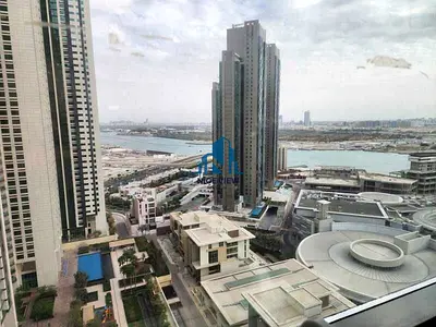 Pool- Sea View | High Floor | Fully Furnished