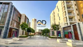 1-Bedroom Apartment for Rent – Prime Location