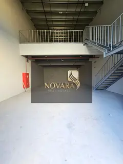 New warehouses, first occupant, in a strategic location within Ajman Industrial Area