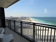Premium Unit | Furnished | Waterfront Living