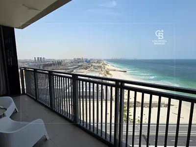 Premium Unit | Furnished | Waterfront Living
