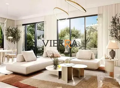 Hot Deal | 4BR + Study | Rooftop | Premium Living | Q2 2027