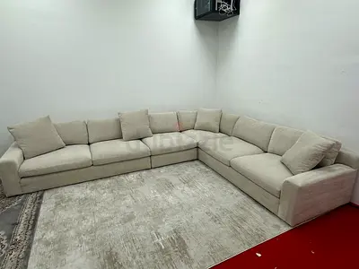 High quality oc home corner sofa