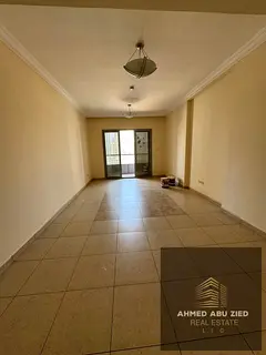 luxuriest 3bhk apartment - 4bathrooms- maid room- open sea view balcony - for annual rent in al khan