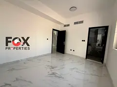 3-bedroom duplex with a living hall in Al Mowaihat 3, brand new building (first tenant), prime locat