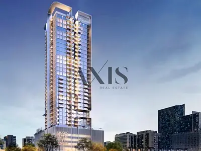 Best Apartment | Iconic Structure | Premier Lifestyle Destination