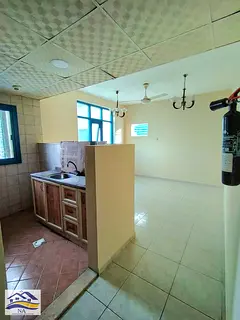 HOT OFFER SEPARATE KITCHEN BUILDING OUT SIDE PARKING FREE #STUDIO