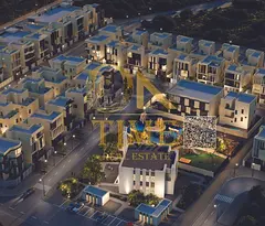 Luxurious finishes | Modern kitchens | Freehold ownership | Golden residency | Only 10% down payment